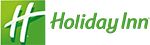 Holiday Inn Logo footer