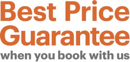 Best Price Guarantee